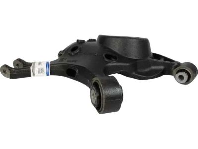 GS7Z-5500-D Ford Arm Assembly - Rear Suspension, Driver Side Product Photo 3 of 4