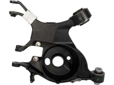 Ford GS7Z-5500-D Arm Assembly - Rear Suspension, Driver Side GS7Z-5500-D Ford Arm Assembly - Rear Suspension, Driver Side Product Photo 1 of 4