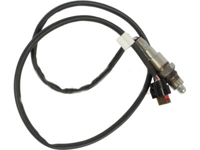 GN1Z-9G444-C Ford Sensor - Exhaust Gas - Oxygen Product Photo 2 of 4
