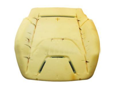 Ford F1EZ-78632A23-C Pad - Seat Cushion