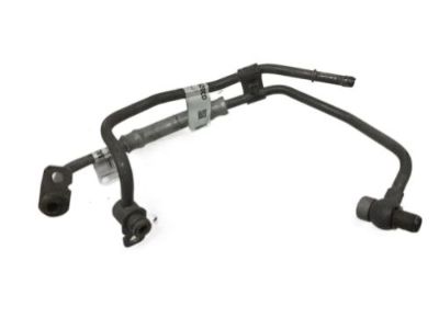 Ford FR3Z-8K153-C Tube - Water Outlet