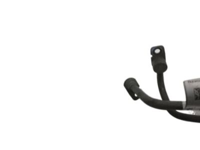 Ford FR3Z-8K153-C Tube - Water Outlet