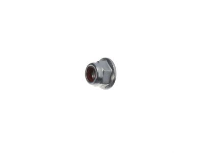 Lincoln -W520201-S437 Nut - Hex.