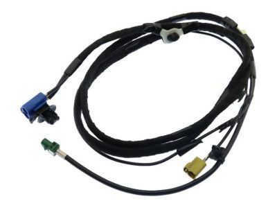 Ford JL3Z-18812-AC Cable Assembly - Extension