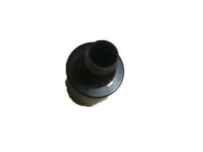 Lincoln PCV Valve - D9ZZ-6A666-A