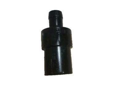 Lincoln PCV Valve - D9ZZ-6A666-A