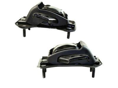 Ford 5C3Z-6038-CE Insulator Assembly - Engine Support
