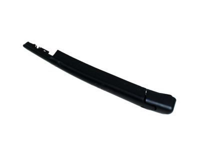 Lincoln Windshield Wiper - BL1Z-17526-AA