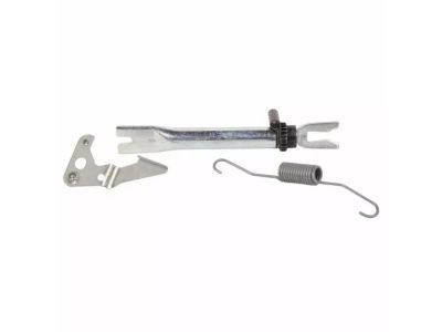 CP9Z-2041-A Ford Adjuster, Driver Side Product Photo 2 of 2