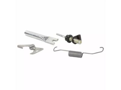 Ford CP9Z-2041-A Adjuster, Driver Side CP9Z-2041-A Ford Adjuster, Driver Side Product Photo 1 of 2