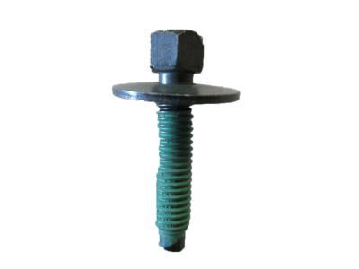 Mercury -W707594-S900 Bolt