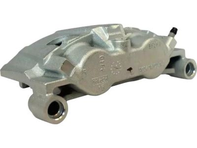 8C2Z-2553-A Ford Housing, Rear Driver Side Product Photo 3 of 4