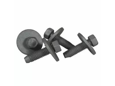 -N807658-S301 Ford Screw Product Photo 2 of 2