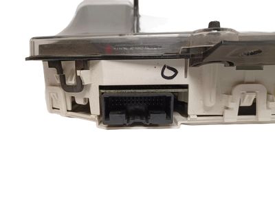 Ford 9L3Z-10849-XJ Instrument Cluster 9L3Z-10849-XJ Ford Instrument Cluster Product Photo 1 of 2