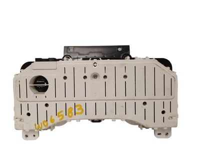 9L3Z-10849-XJ Ford Instrument Cluster Product Photo 2 of 2