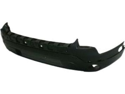 BB5Z-17D957-CA Ford Bumper Assembly - Front Product Photo 1 of 3