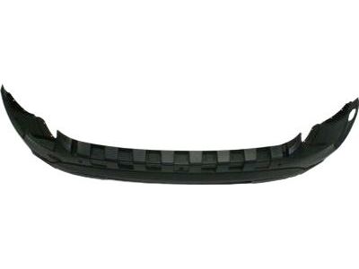 BB5Z-17D957-CA Ford Bumper Assembly - Front Product Photo 2 of 3