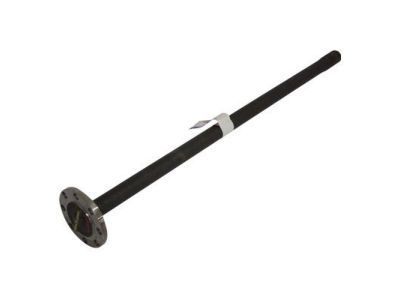 Ford 5C3Z-4234-DA Shaft Assembly - Rear Axle, Driver Side 5C3Z-4234-DA Ford Shaft Assembly - Rear Axle, Driver Side Product Photo 1 of 1