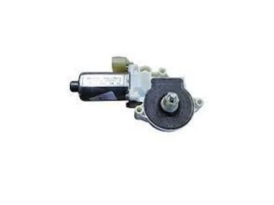 Ford Expedition Window Motor - 7L1Z-7823394-A