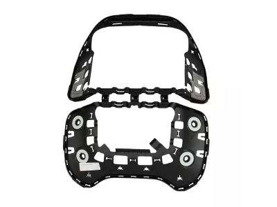 GD9Z-9660081-BA Ford Cushion Assembly - Seat Product Photo 3 of 4