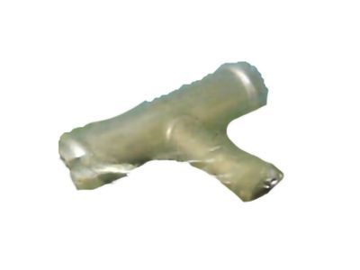 Ford -389344-S100 Tee 5/8 X 5/8 -389344-S100 Ford Tee 5/8 X 5/8 Product Photo 1 of 1
