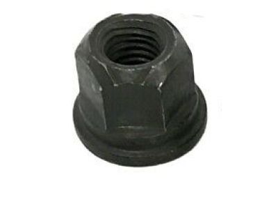 Lincoln -W716011-S430 Nut