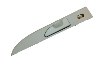 Mercury 3W7Z-14527-BAD Housing - Switch