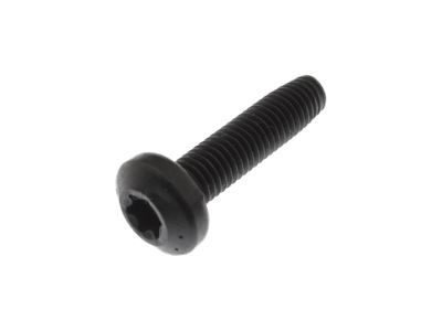 Lincoln -W504777-S424 Screw