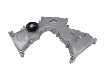 Ford Expedition Timing Cover - 2L7Z-6019-AA