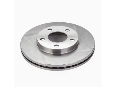 Ford YR3Z-1104-BA Hub Assy - Wheel                   