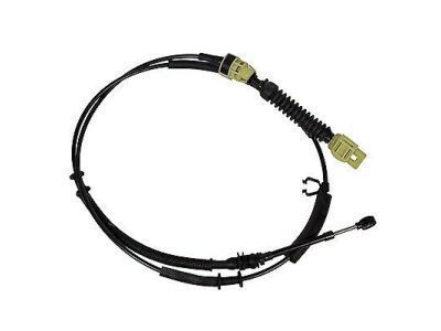 Lincoln 3W4Z-7E395-AA Cable Assembly - Selector Lever Control