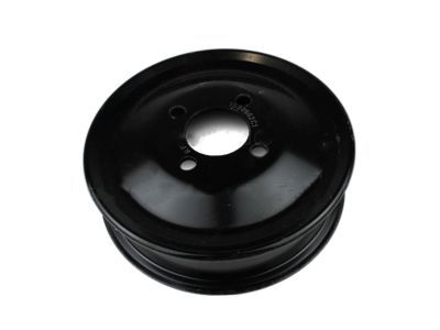 Ford F-250 Water Pump Pulley - F7TZ-8509-AA