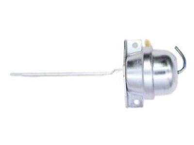 Ford 7L5Z-18A318-C Motor Assembly - Vacuum