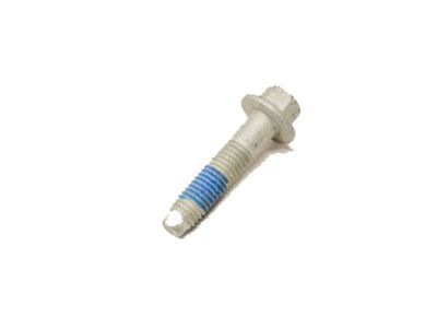 Lincoln -N808684-S100 Bolt