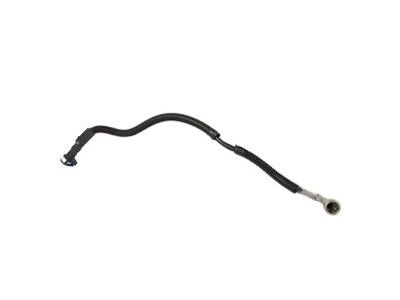 Lincoln 2C5Z-9E498-BA Connector