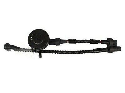 BC3Z-7A784-A Ford Tube - Vacuum Product Photo 2 of 2