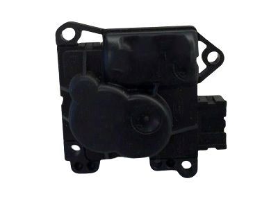 Lincoln XW4Z-19E616-DA Motor Assembly