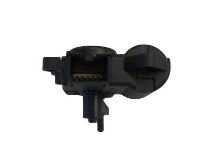 Lincoln XW4Z-19E616-DA Motor Assembly