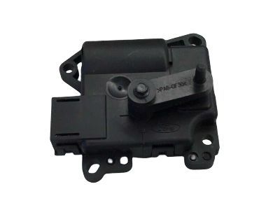 Lincoln XW4Z-19E616-DA Motor Assembly