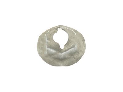 Lincoln -N623403-S439 Nut - Hex.