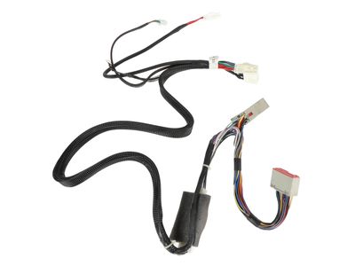BL3Z-14A411-C Ford Wire Assembly Product Photo 3 of 4