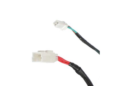 Ford BL3Z-14A411-C Wire Assembly BL3Z-14A411-C Ford Wire Assembly Product Photo 1 of 4