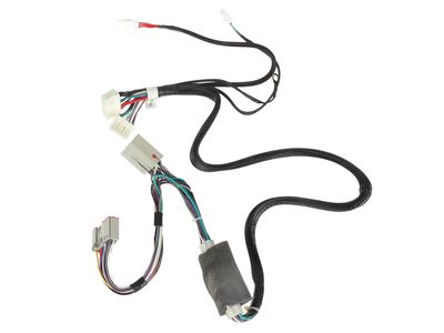 BL3Z-14A411-C Ford Wire Assembly Product Photo 2 of 4