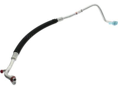 BB5Z-19867-D Ford Tube Assembly Product Photo 4 of 4