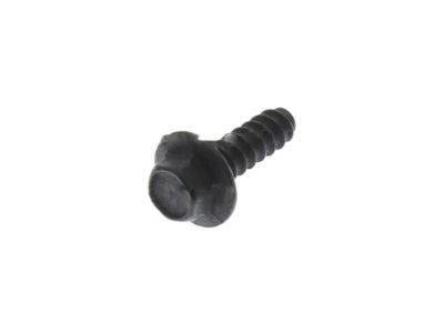 Mercury -W707658-S424 Screw