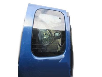 Ford F85Z-1829700-BA Window Assembly - Side
