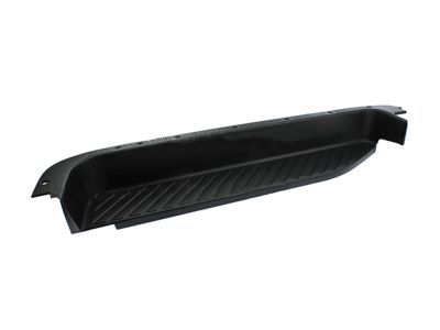 Ford F7UZ-1513228-AAA Plate - Door Scuff