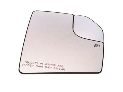 Ford FL7Z-17K707-B Glass Assy - Rear View Outer Mirror