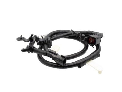 Ford BC3Z-9D878-B Wire Assembly - Speed Sensor BC3Z-9D878-B Ford Wire Assembly - Speed Sensor Product Photo 1 of 2