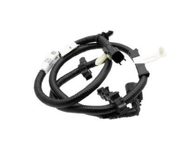 BC3Z-9D878-B Ford Wire Assembly - Speed Sensor Product Photo 2 of 2